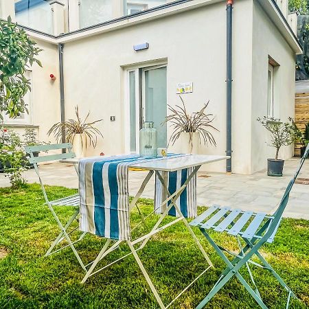 Bed and Breakfast Flavia'S Lemons Sorrento Exteriér fotografie